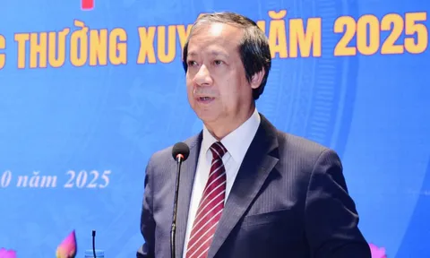 Tháng 11 có phương án sắp xếp, sáp nhập các trường cao đẳng, trường nghề