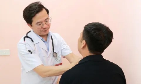 Cơ hội giảm gánh nặng bệnh phổi nhờ phòng bệnh và tầm soát sớm