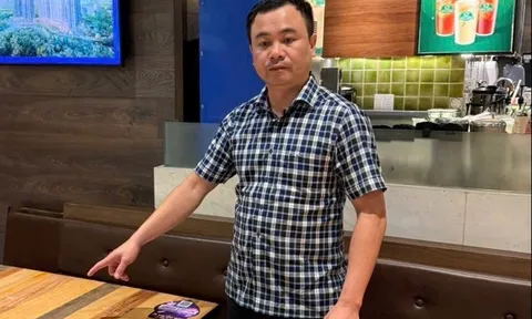 Người môi giới hối lộ cho Ngân 98 và Lương Bằng Quang là ai?