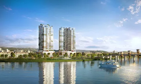 Luxora Vĩnh Yên: Dự án căn hộ tại Phú Thọ