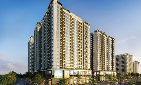 Phân khu Victory Heights - The Win City Tây Ninh