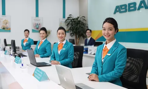 ABBANK vượt kế hoạch năm cuối quý 3-2025, chuẩn bị tăng vốn
