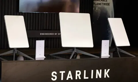 SpaceX cắt hơn 2.500 thiết bị Starlink nghi dùng cho trung tâm lừa đảo ở Myanmar