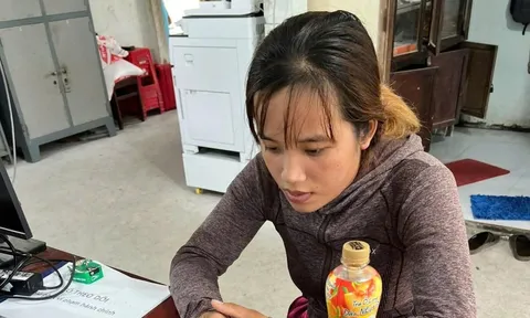 Người phụ nữ quật ngã cụ ông 89 tuổi để cướp điện thoại và 9 nhẫn vàng