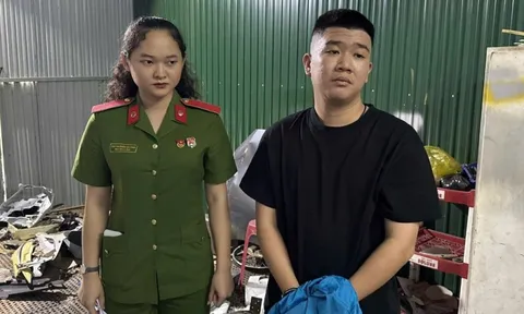Từ Đồng Nai lên Đắk Lắk thường xuyên trộm bánh xe bán tải bán lấy tiền trả nợ