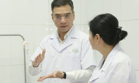 Từ vụ hành hung ở Bệnh viện Sản nhi Nghệ An: Cần tăng cường hệ thống 'báo động khẩn cấp'