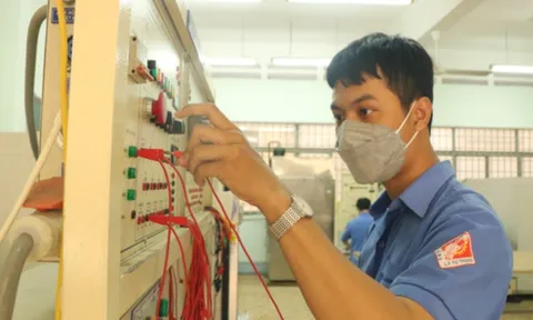Phát hiện nhiều vi phạm tại Trường cao đẳng Lý Tự Trọng TP.HCM