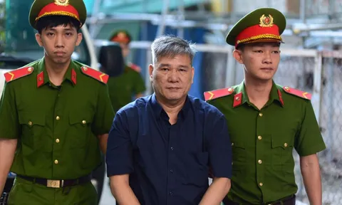 'Siêu lừa' Dương Thanh Cường bị truy tố trong vụ án thứ 8