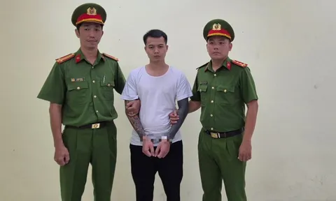 Bắt TikToker Tàng Keng Ông Trùm đăng clip xúc phạm người miền Nam, gây chia rẽ vùng miền