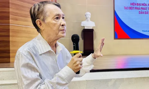 Luật phải chi tiết, tránh 'lạm quyền' khi đại học tự chủ