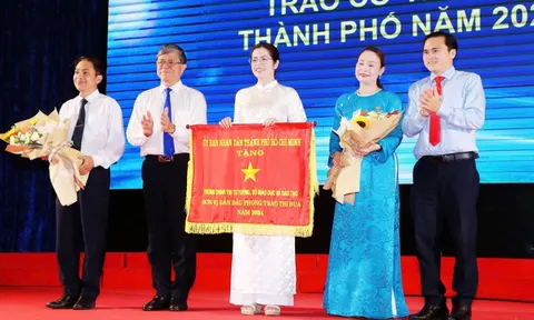 TP.HCM triển khai nhiều giải pháp ngăn chặn bạo lực học đường