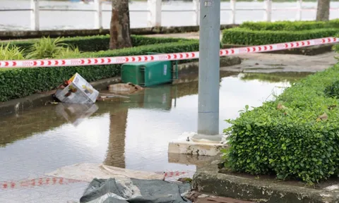 Rò rỉ điện làm chết 2 bé ở Cần Thơ: Cần làm rõ trách nhiệm, bồi thường thỏa đáng