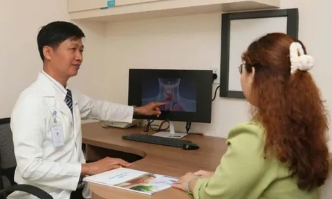 Sống ở vùng nhiều nắng, vì sao người Việt Nam vẫn thiếu vitamin D?