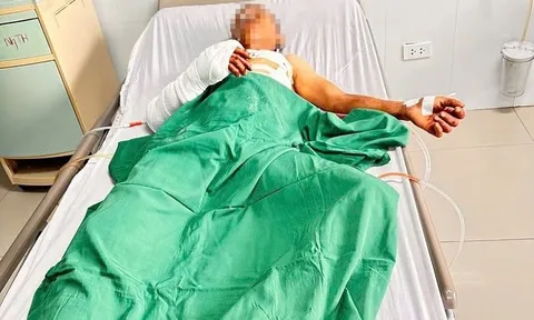 Vụ chém người ở xã Đăk Hà: nạn nhân nữ đã tử vong