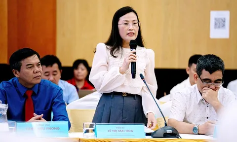 Ứng dụng AI trong dạy học ra sao? - Kỳ cuối: Đề xuất nhiều giải pháp