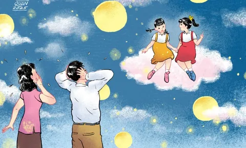 Con 'cảm mến' bạn cùng giới, sự phản đối dễ biến thành... bi kịch