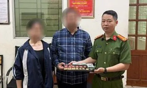 Cô gái 18 tuổi bị 'công an dỏm' ép phá két sắt lấy 18 chỉ vàng, hơn 130 triệu đồng của gia đình