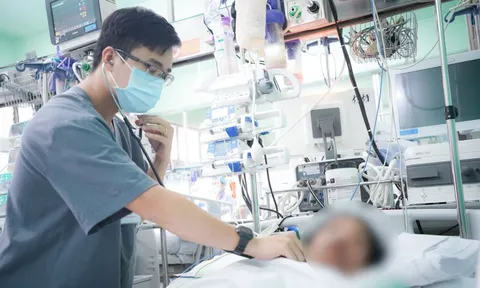 Người phụ nữ mắc hội chứng 'trái tim tan vỡ', đặc biệt hiếm gặp được cứu