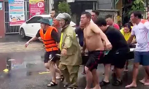 Vụ ngạt khí 8 người trong gia đình nguy kịch: 4 người đã tử vong