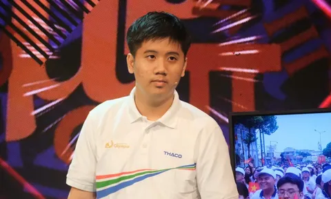 'Nhựt Lam là nhà vô địch trong lòng người dân Đồng Tháp'