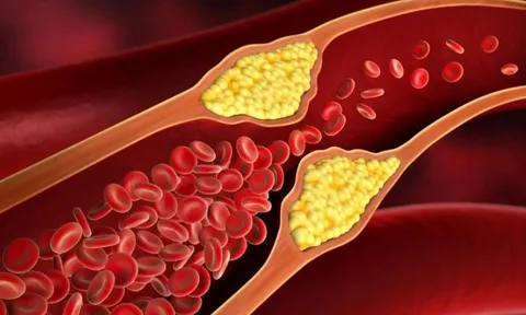 Chế độ ăn phòng tăng mỡ máu ở người cao tuổi