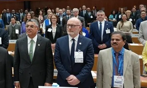 Ứng dụng AI trong dự báo thời tiết giúp tăng đáng kể hiệu quả cảnh báo