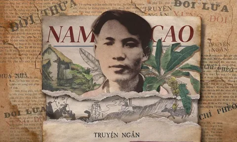 Nam Cao và hành trình đi tìm phần 'người' trong con người