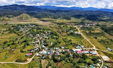 Sống theo nhịp động đất riết... quen