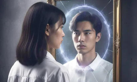 Những phận đời oái oăm giới tính kiểu 'hồn Trương Ba, da hàng thịt'