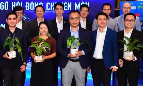 Rất nhiều tiềm năng cho startup ứng dụng AI