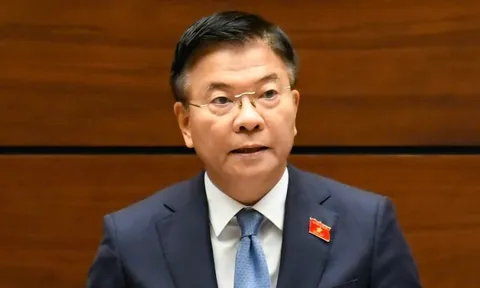 Sửa về kỷ luật học sinh, Phó thủ tướng: Nhiều đời bộ trưởng chưa làm được, lần này bộ rất bản lĩnh