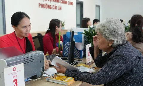 Từ 1-11, chuyển từ 500 triệu đồng phải khai báo