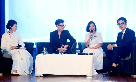 AI lên ngôi, sinh viên học cách trả lời 'Tôi là ai' như thế nào?