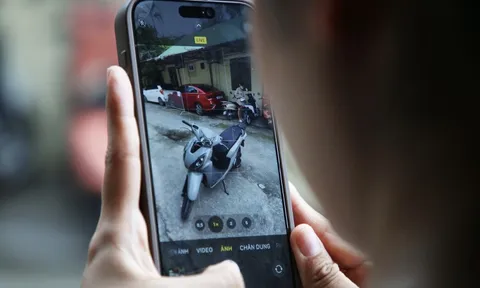 Đã bán xe nhưng chưa sang tên: Chủ cũ cần làm gì để tránh liên lụy 'phạt nguội'?