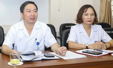 Bệnh viện Đa khoa Điện Biên nói gì về thông tin 'nâng khống giá tán sỏi thận'?