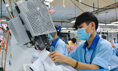 Từ 'ông lớn' ngành may, giờ Garmex Sài Gòn trông cậy vào sân pickleball