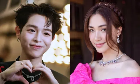 Mỹ Tâm, Hòa Minzy, Đức Phúc, Rhyder ủng hộ miền Trung: Cầu mong bà con quê mình sẽ bình an