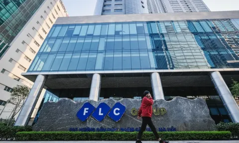 FLC có văn bản gửi Ủy ban Chứng khoán, ông Trịnh Văn Quyết đã trở lại thương trường?