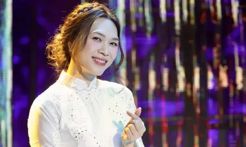 Mỹ Tâm gửi tiền ủng hộ đồng bào chịu lũ: Quảng Nam, Đà Nẵng mình ơi, cố lên nhé!