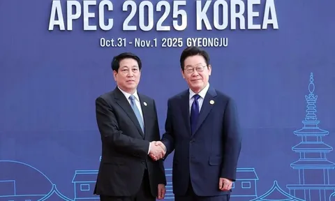 Triển vọng hợp tác AI trong APEC