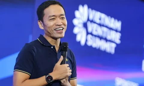 VNG - đơn vị sở hữu Zalo tăng mạnh doanh thu nhưng game vẫn là 'nồi cơm' chính