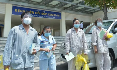 TP.HCM: Mời nhân dân góp ý kiến về công trình Đài tưởng niệm nạn nhân COVID-19