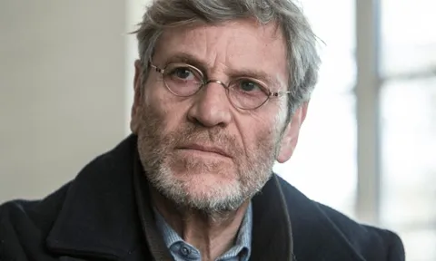 Nam diễn viên của 'Nữ sát thủ quyến rũ' vừa qua đời