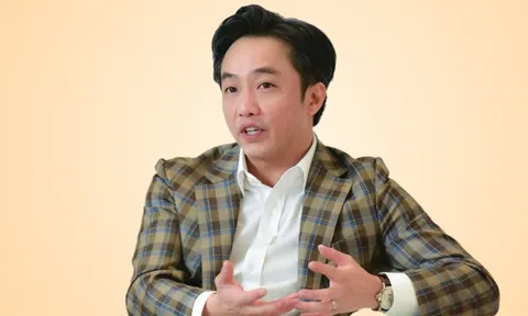 Công ty ông Cường 'đô la' vay anh rể hơn 500 tỉ đồng để trả nợ dự án Phước Kiển?