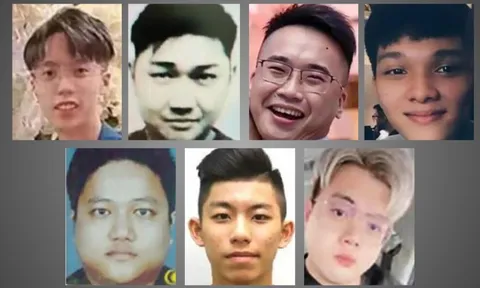 Malaysia, Singapore cùng truy nã nhóm lừa đảo 31,5 triệu USD 'làm ăn' ở Campuchia