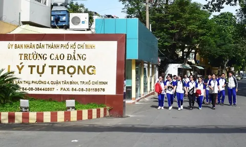 UBND TP.HCM ra chỉ đạo về vụ việc tại Trường cao đẳng Lý Tự Trọng