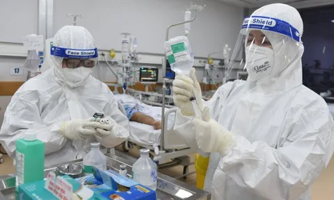 Đài tưởng niệm nạn nhân COVID-19: Huy động trí tuệ xã hội cho một biểu tượng vĩnh cửu