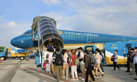 Thông tin quan trọng hành khách đi Vietnam Airlines cần biết, nếu không muốn mất thêm tiền