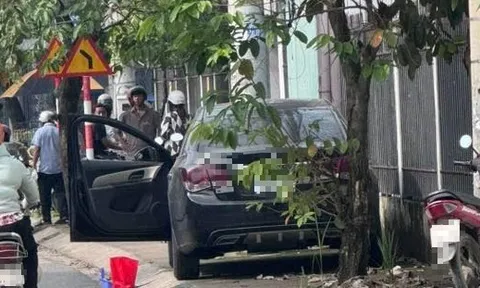 Vụ cô gái chết trong ô tô ở xã Đông Thạnh: Không có dấu hiệu bị sát hại