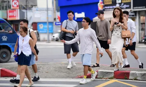 Trong 10 tháng, khách du lịch chi hơn 208.000 tỉ đồng khi đến TP.HCM